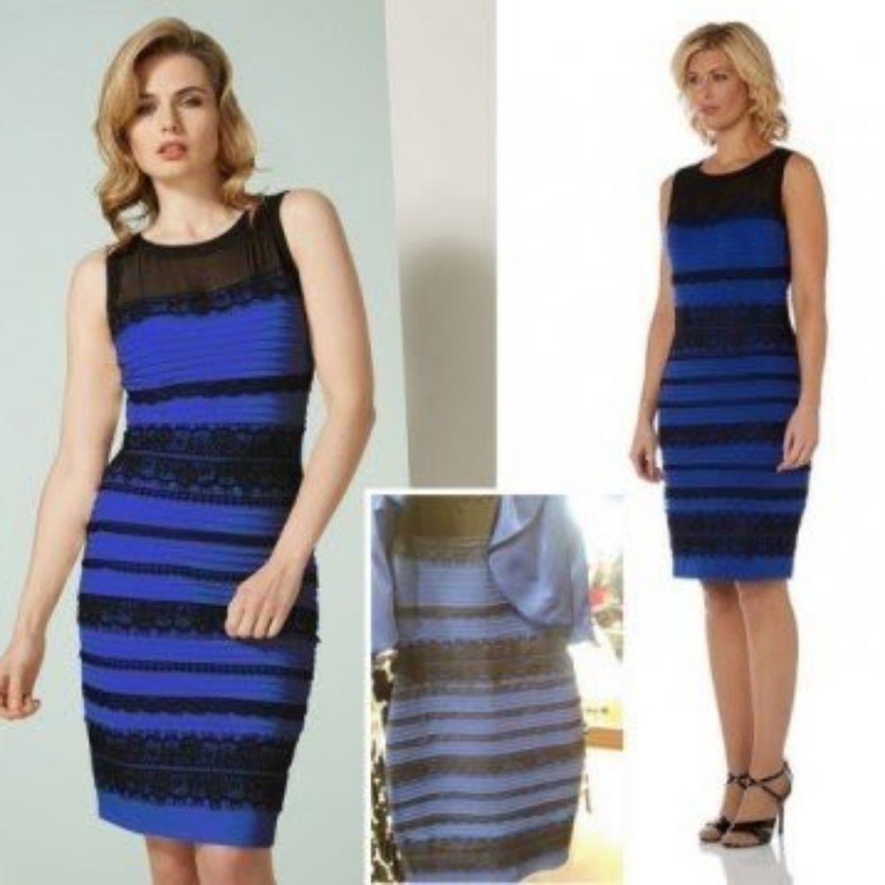 Roman Originals THE Dress That Broke the Internet